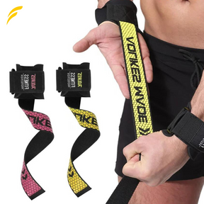 Strap de academia, strap de treino, strap, strap para levantamento de peso, strap 