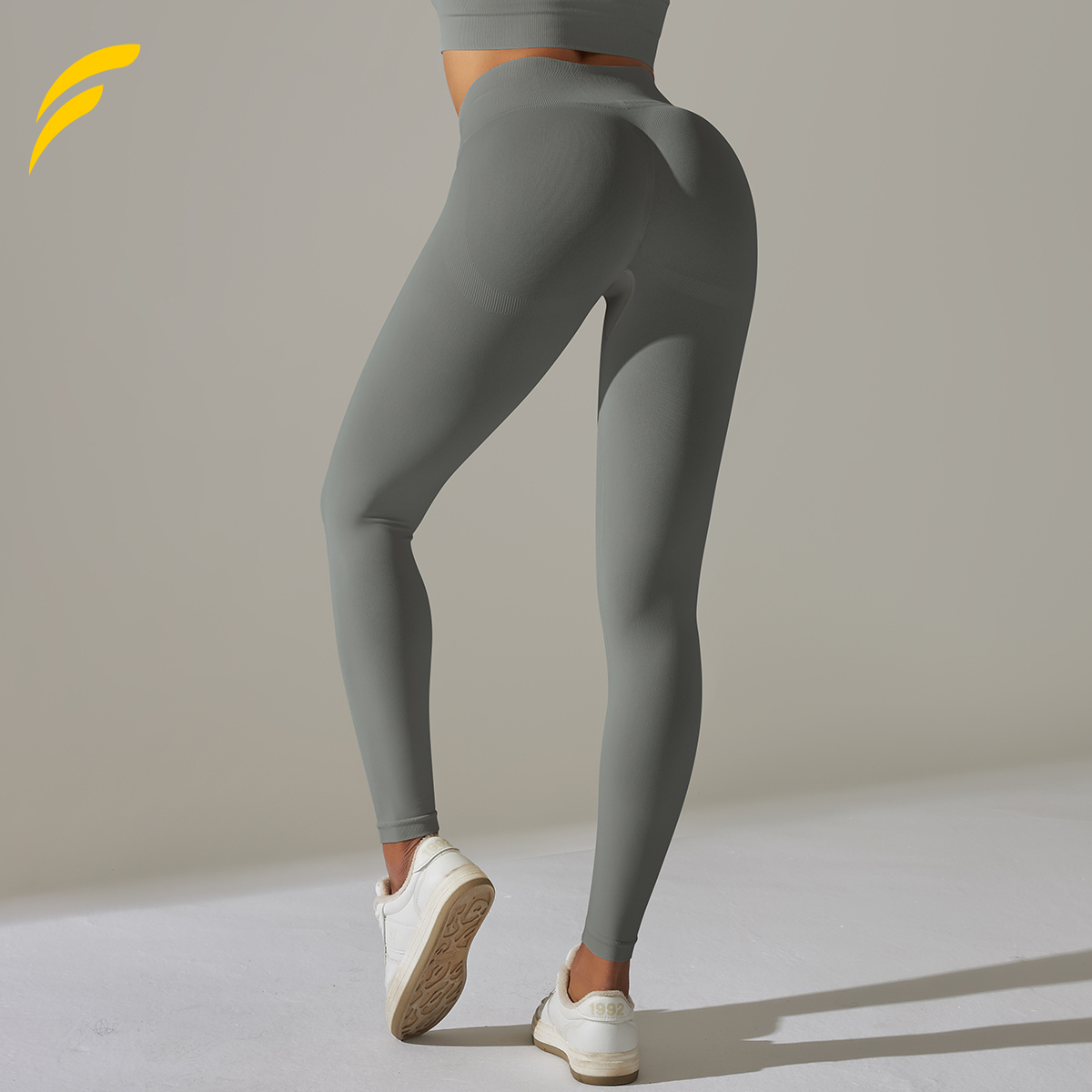 Calça Legging Fitness Feminina Formafit - Seamless
