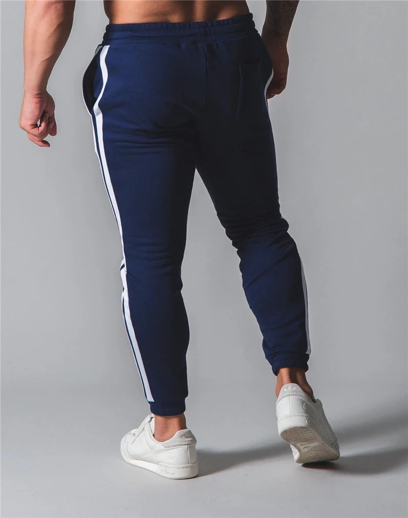 Calça Esportiva Masculina FormaFit- Poseidon