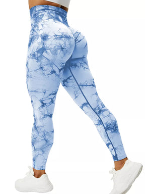 Calça fitness, calça legging, calça legging feminina, calça para academia, roupa de academia, calça legging fitness feminina, calça legging diversas cores, calça legging azul, calça legging azul claro, 