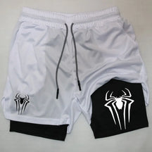 shorts spider shorts para academia shorts masculino esportivo diversas cores shorts masculino esportivo com bolso interno shorts masculino esportivo shorts masculino shorts homem aranha shorts esportivo com bolso shorts de compressão masculino shorts de compressão shorts 2 em 1 shorts short esportivo masculino