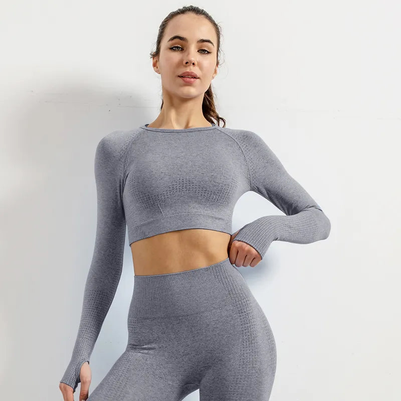 Top fitness, cropped para academia, Cropped fitness varias cores, Cropped fitness manga longa, Cropped fitness, cropped