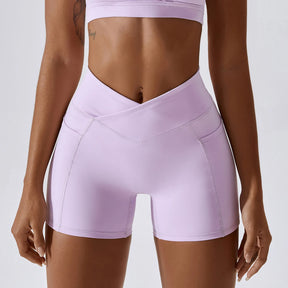 Shorts feminino, shorts fitness, shorts fitness feminino com bolso, bolso embutido, shorts fitness para academia, shorts para academia, roupa de academia, shorts fitness feminino com bolso diversas cores, shorts fitness feminino com bolso rosa