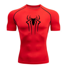 camiseta para academia, camiseta esportiva masculina de compressão, camiseta esportiva masculina, camiseta esportiva, camiseta de compressão preta, camiseta de compressão homem aranha, camiseta de compressão azul, camiseta de compressão