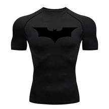 camiseta para academia camiseta esportiva masculina de compressão camiseta esportiva masculina camiseta esportiva camiseta de compressão preta camiseta de compressão cinza camiseta de compressão batman camiseta de compressão camiseta batman