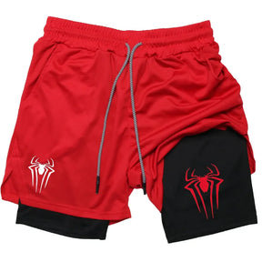 shorts spider shorts para academia shorts masculino esportivo diversas cores shorts masculino esportivo com bolso interno shorts masculino esportivo shorts masculino shorts homem aranha shorts esportivo com bolso shorts de compressão masculino shorts de compressão shorts 2 em 1 shorts short esportivo masculino