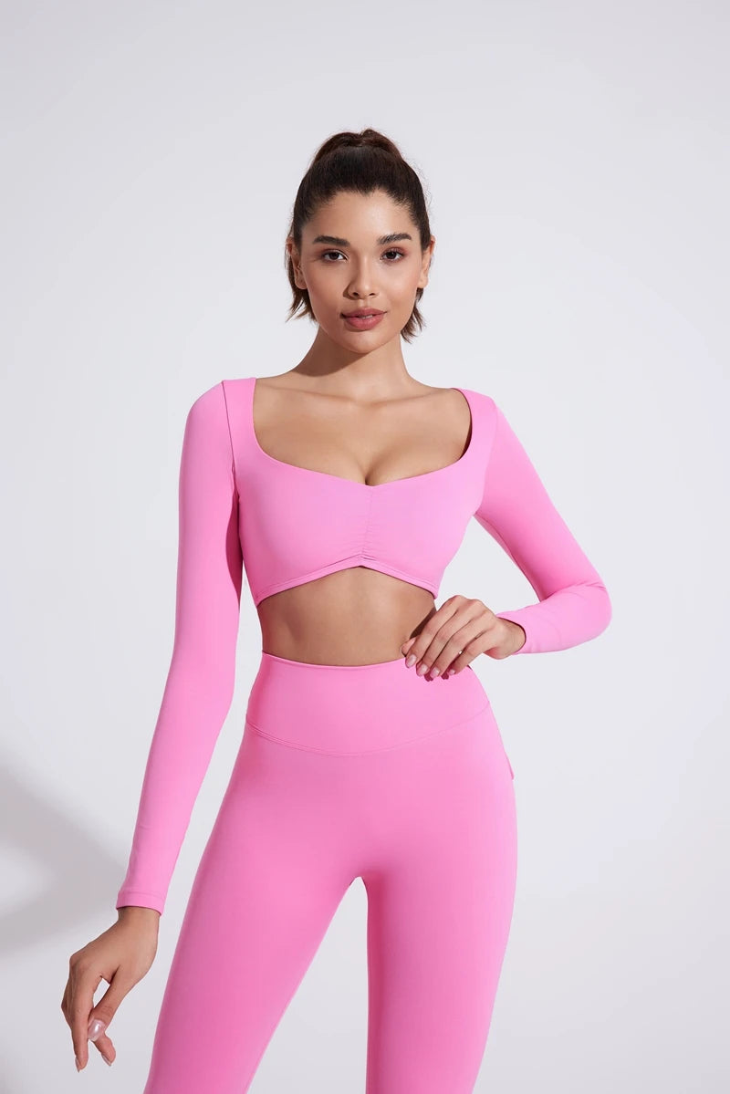 Top fitness top fitness diversas cores top fitness feminino top cropped top fitness preto top fitness rosa top fitness verde top para academia top seamless top fitness lilás top manga longa para academia top manga longa